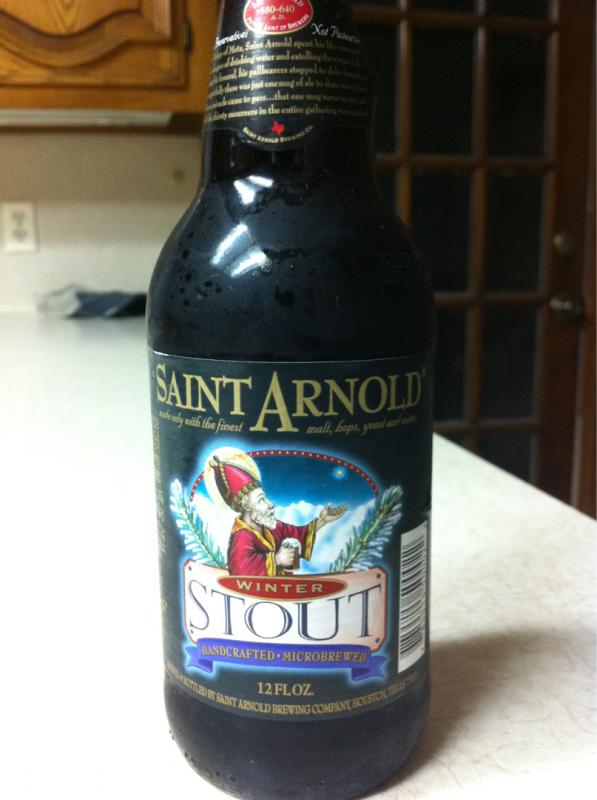 Winter Stout