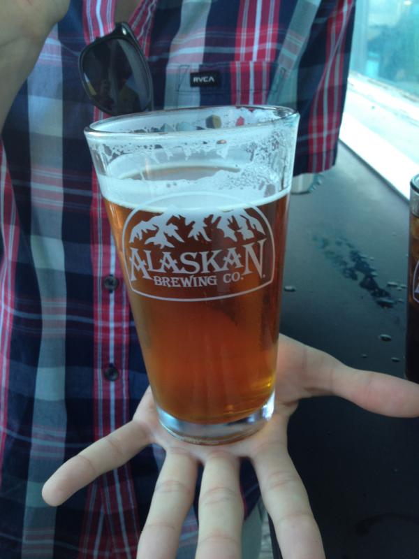 Side A IPA