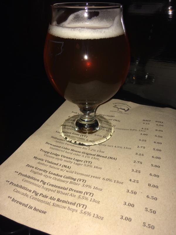 Pale Ale Remixed