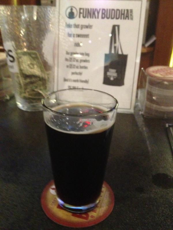 Sex Panther Black IPA