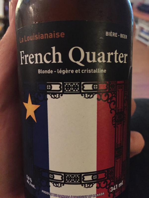 French Quarter