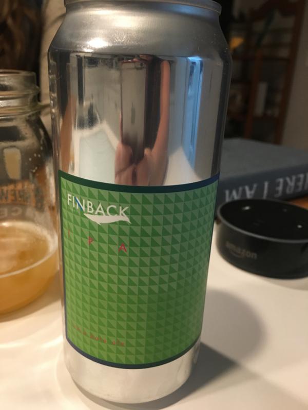 Finback IPA