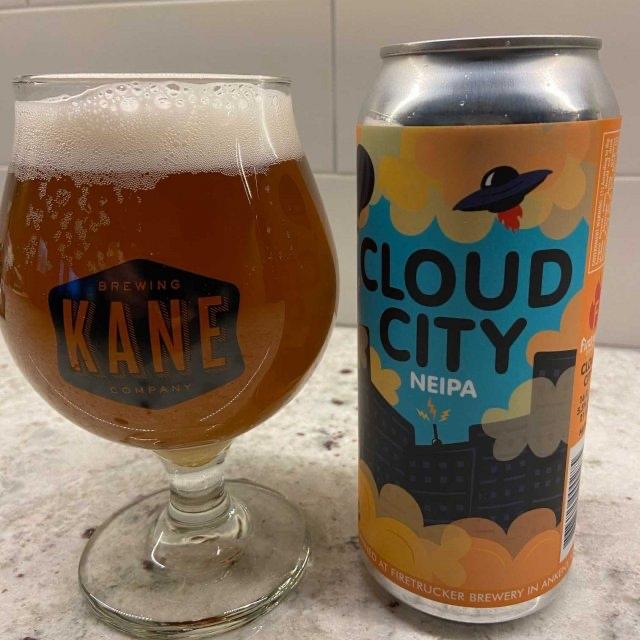 Cloud City