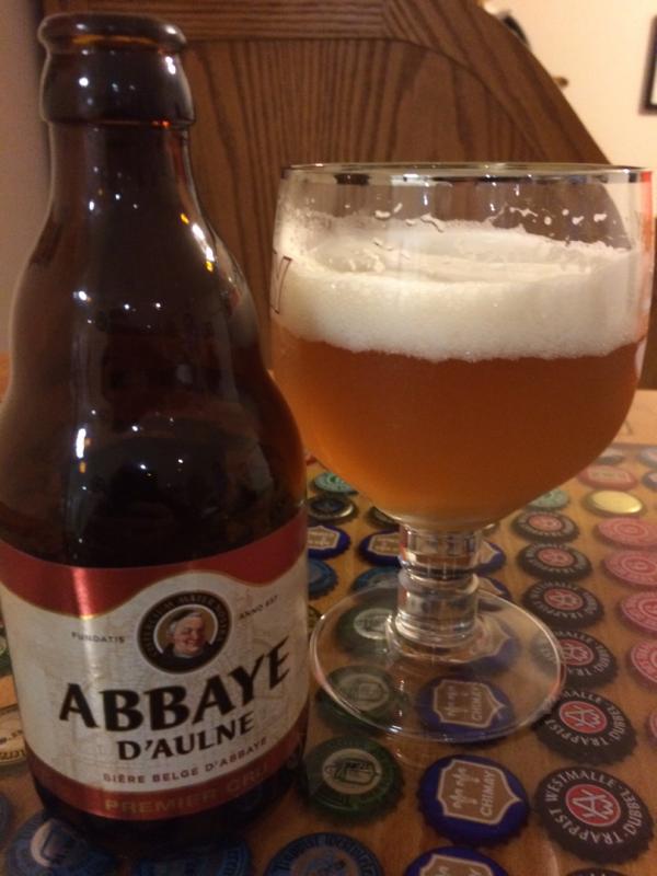 Abbaye D