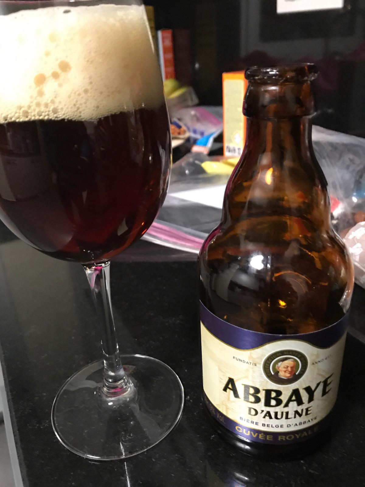 Abbaye D