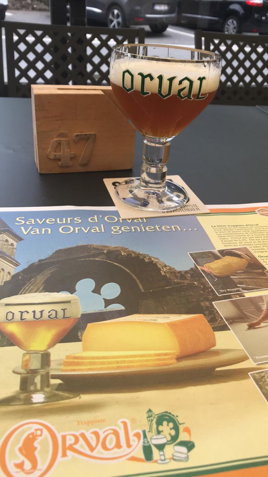 Petite Orval