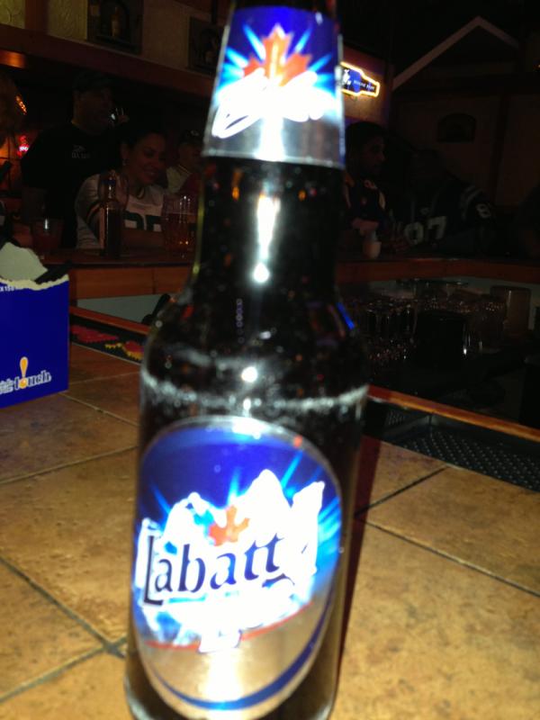 Labatt Lite