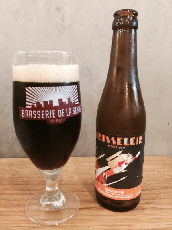 Brusseleir