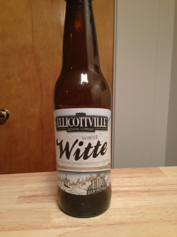 Winter Witte