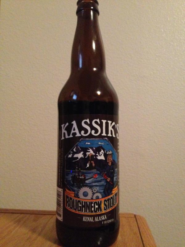 Roughneck Stout