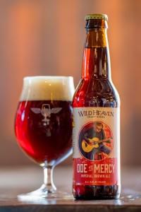 Ode to Mercy