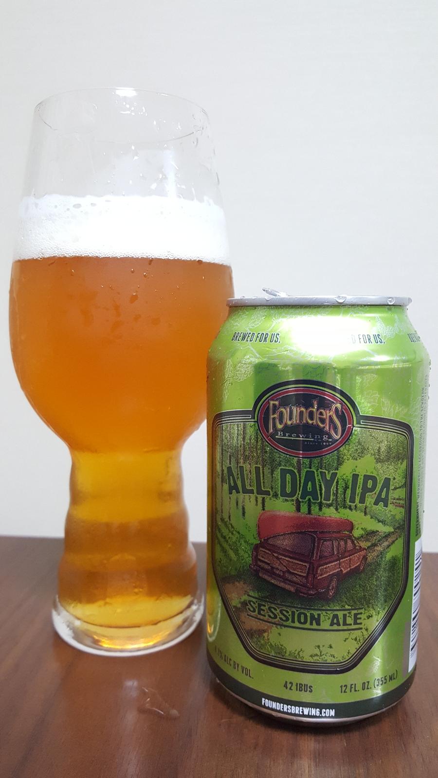 All Day IPA