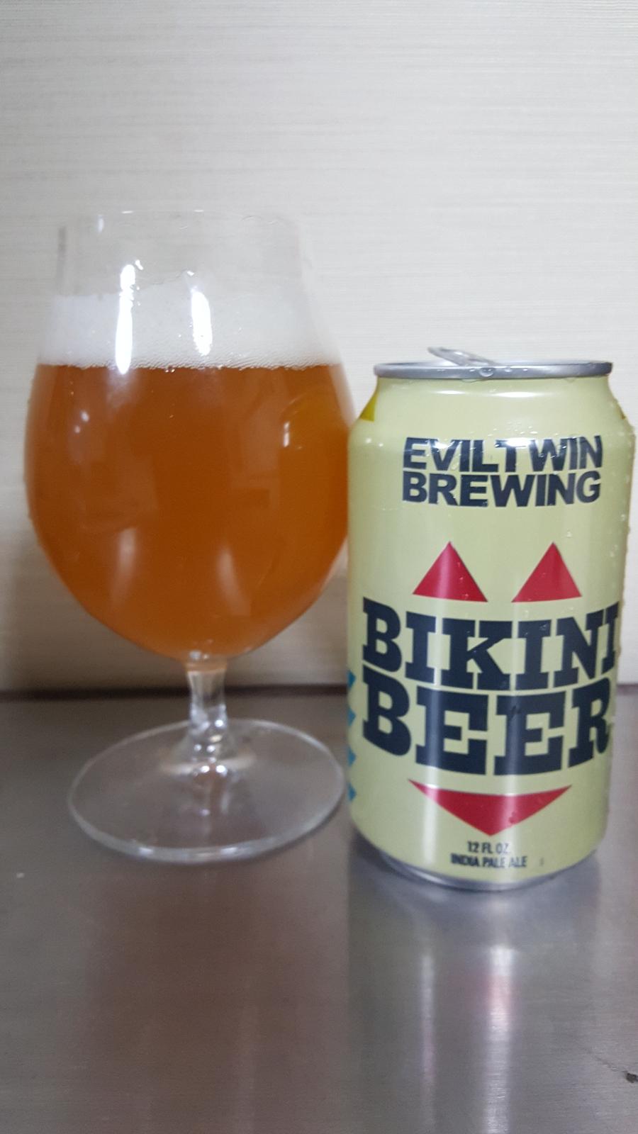 Bikini Beer