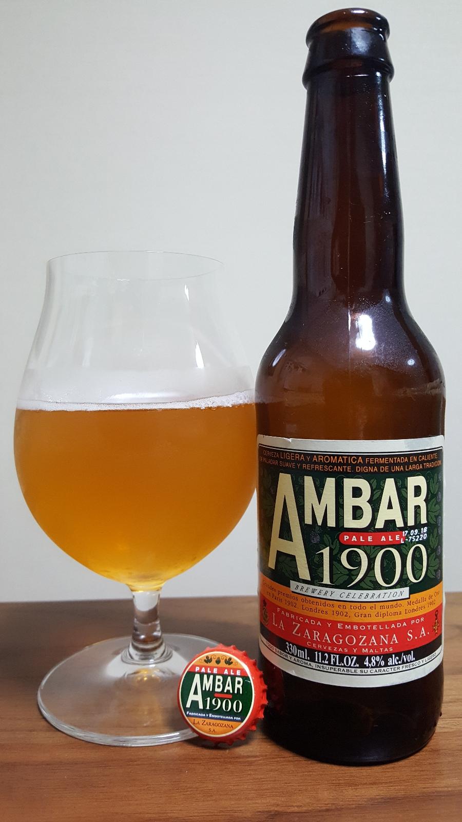 Ambar 1900