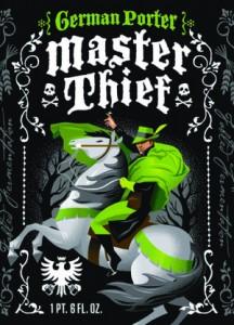 Master Thief