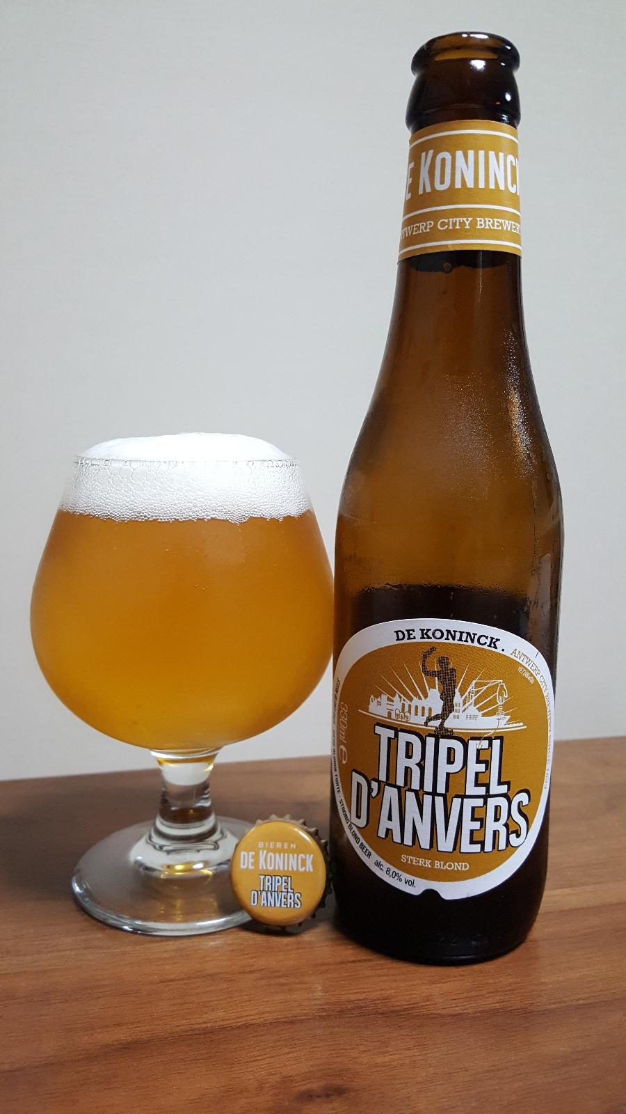 Tripel D