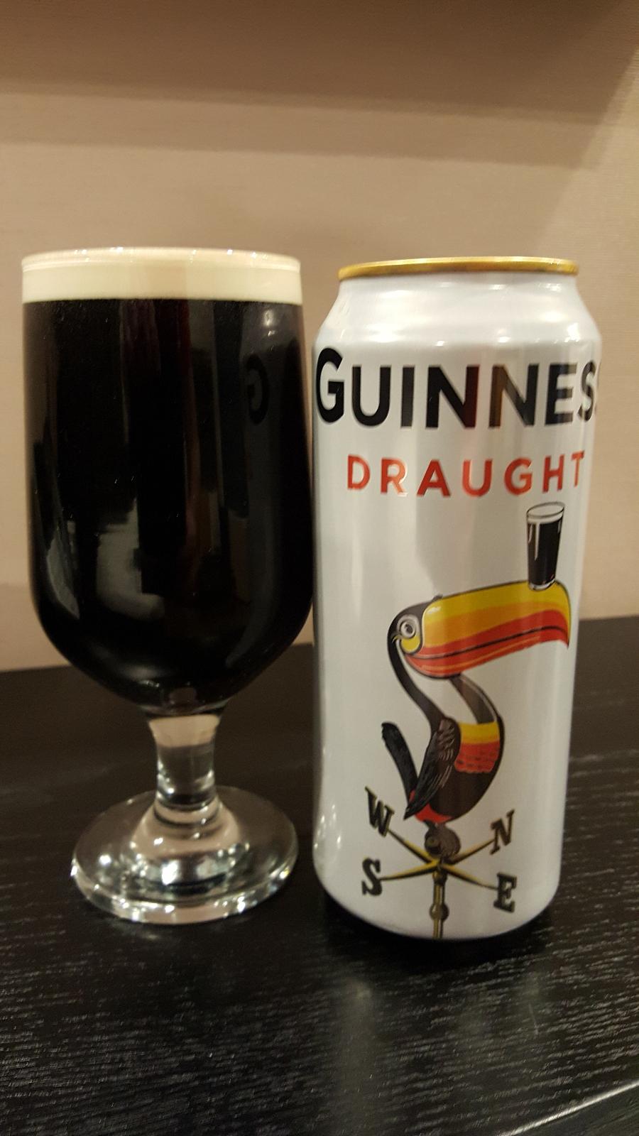 Guinness Draught