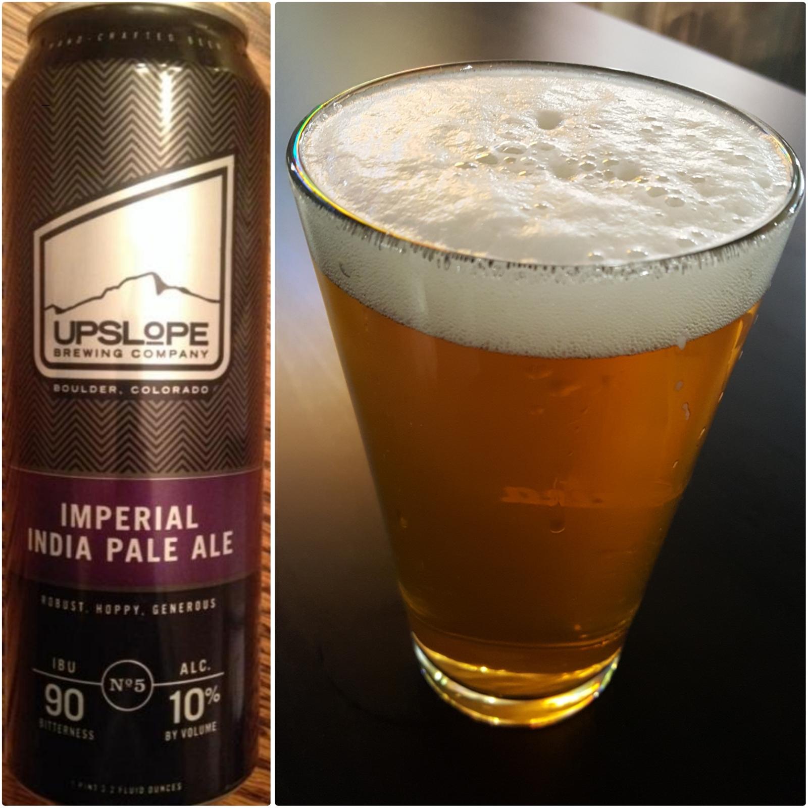 Imperial IPA