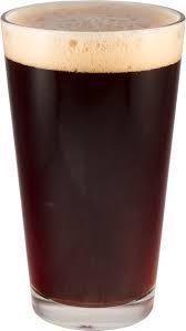 Charles B. Brown Ale