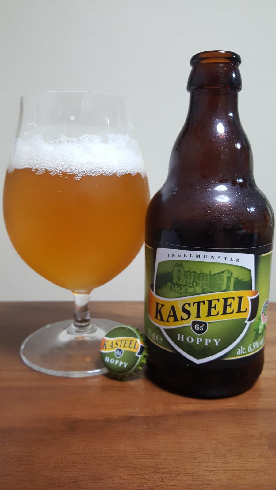 Kasteel Hoppy