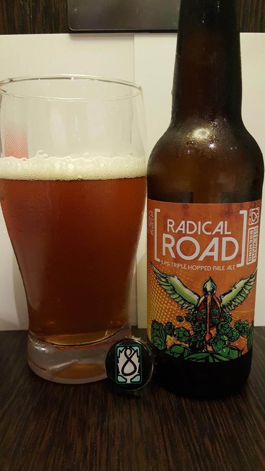 Radical Road