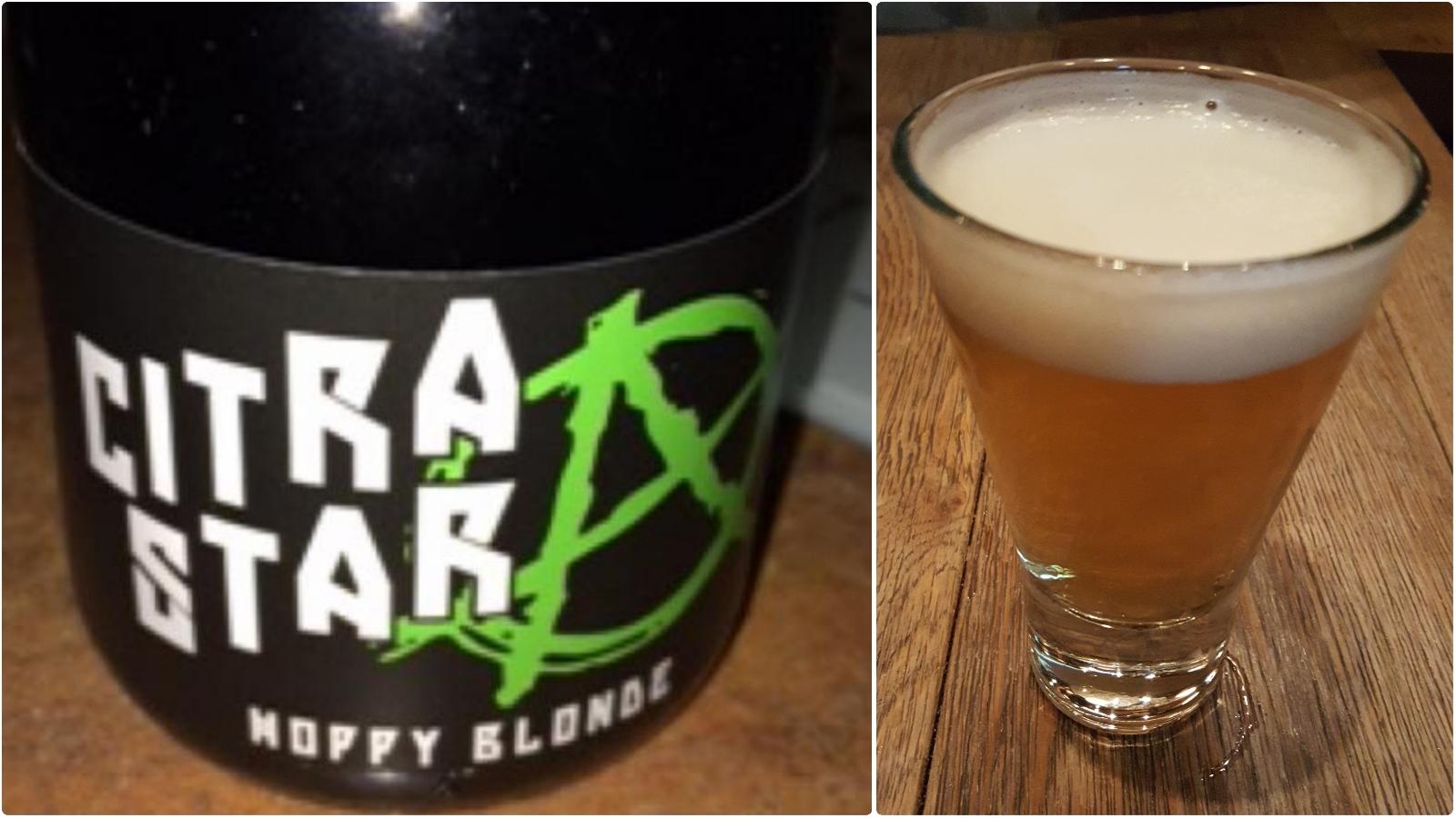 Citra Star