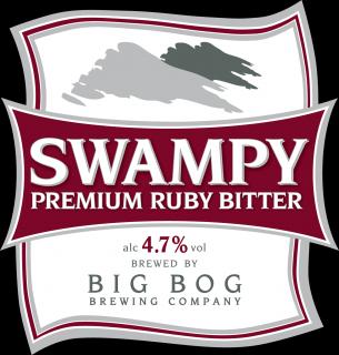 Swampy