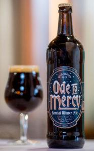 Ode To Mercy Special Winter Ale