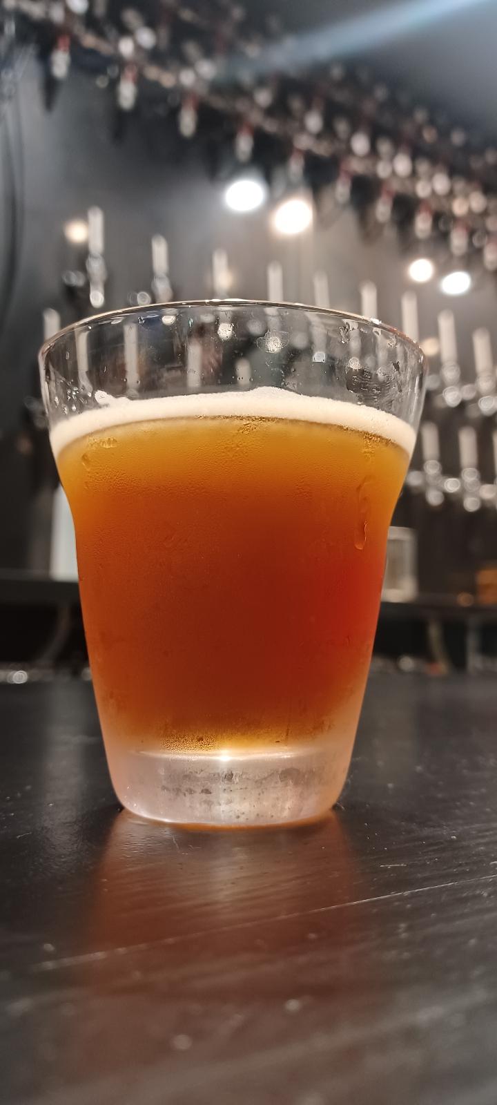 Horse Ridge IPA