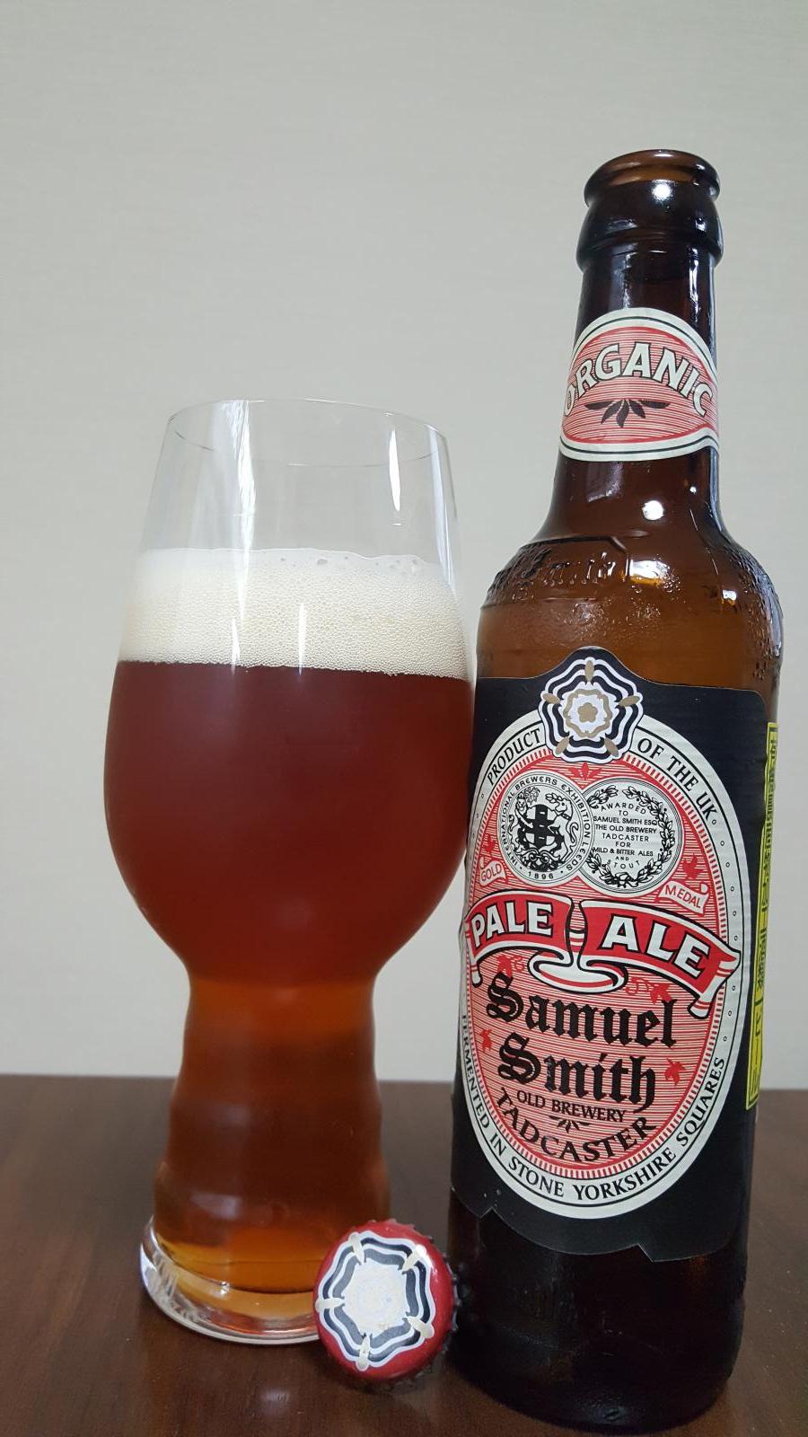 Samuel Smith