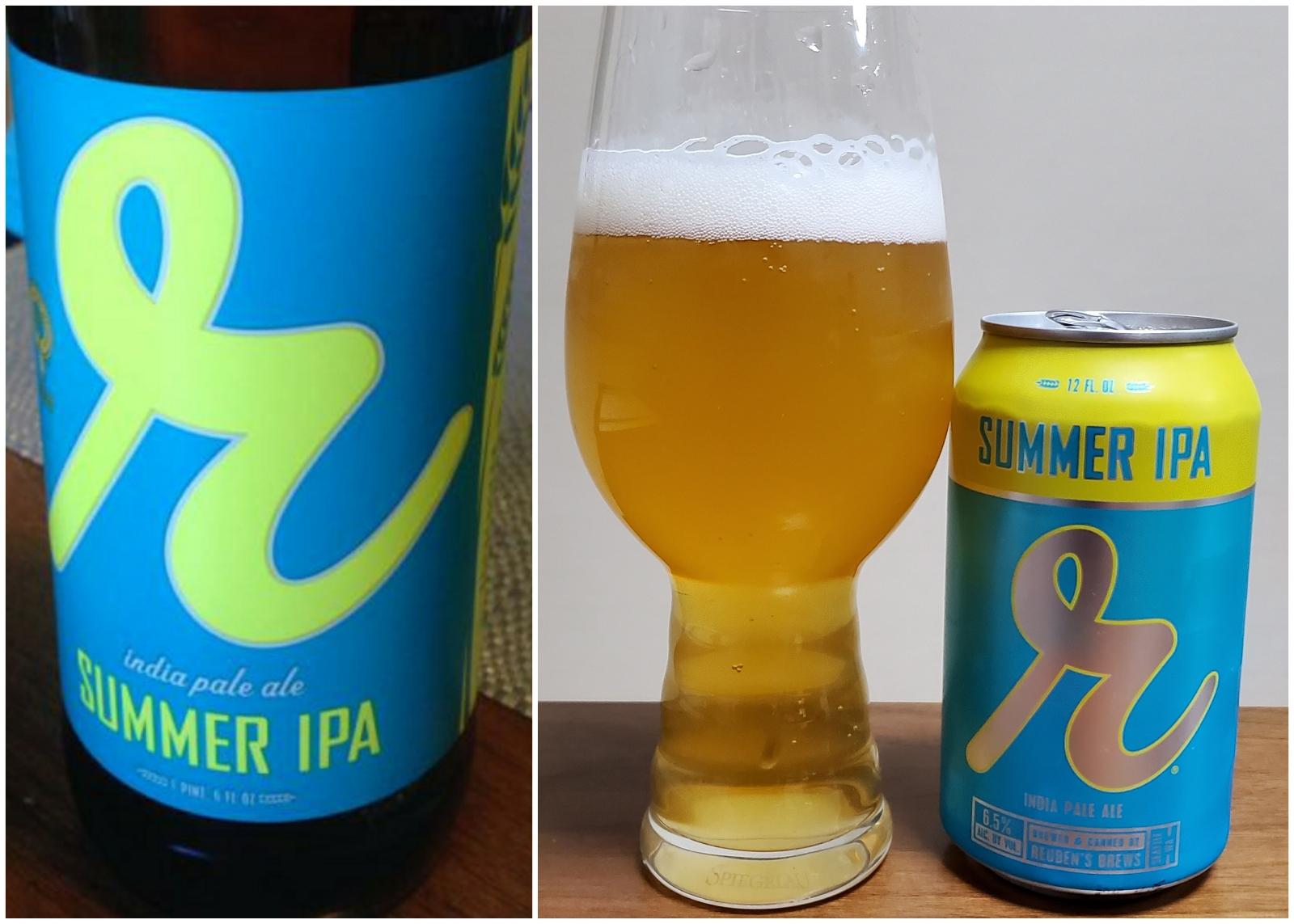Summer IPA