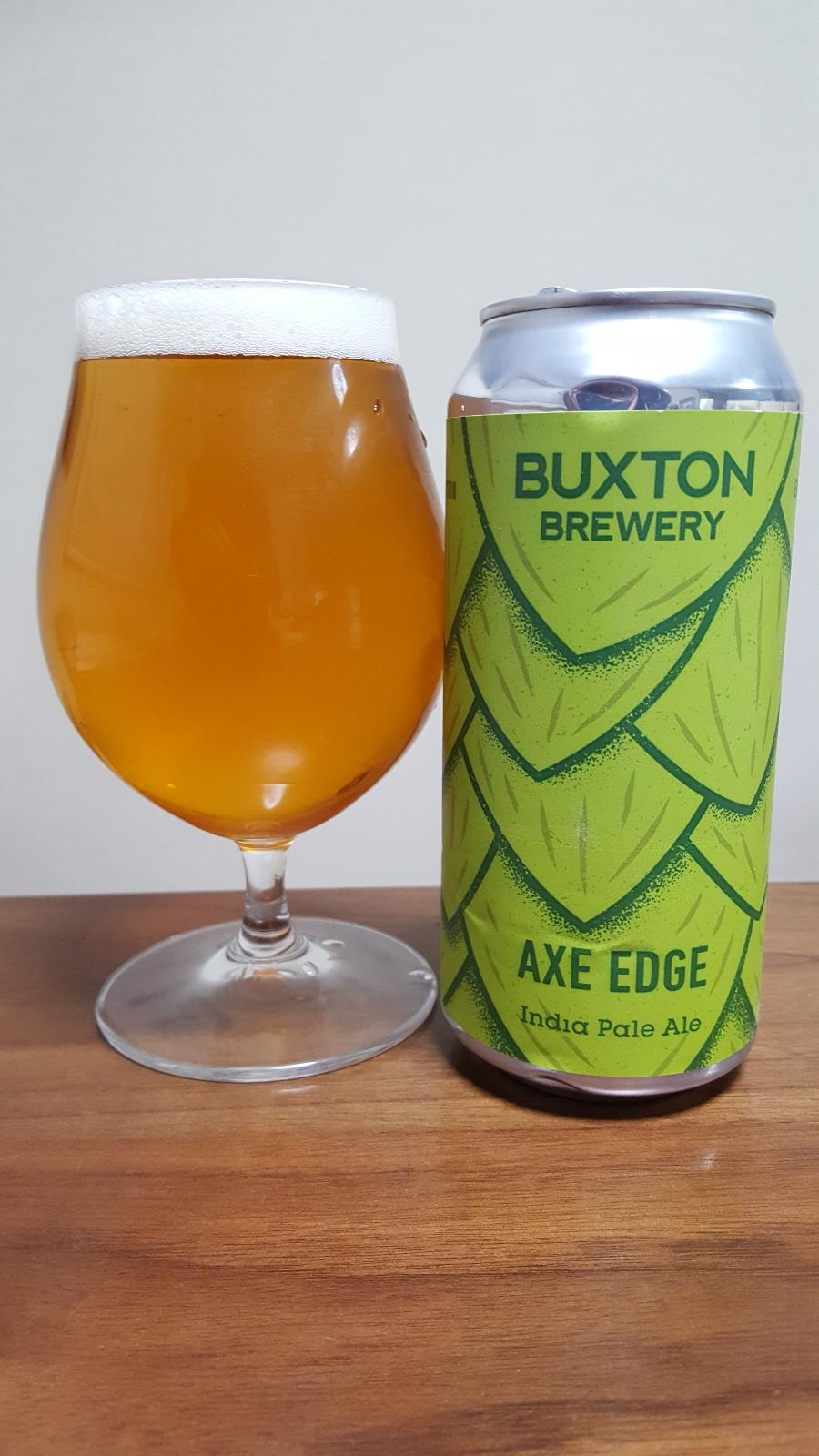 Axe Edge