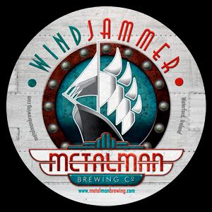 Windjammer