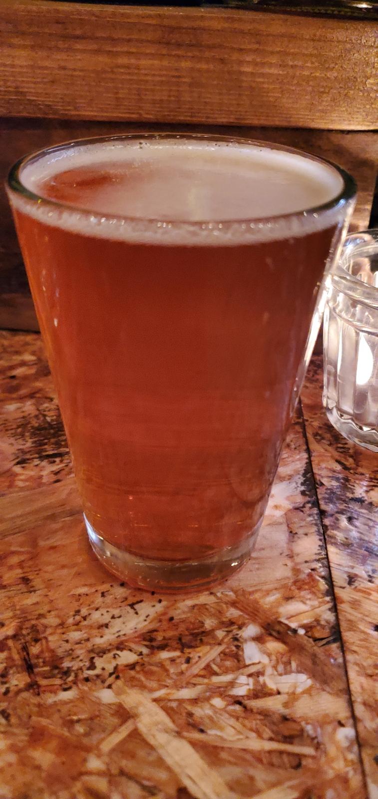 Pipewrench (Gin Barrel Aged)
