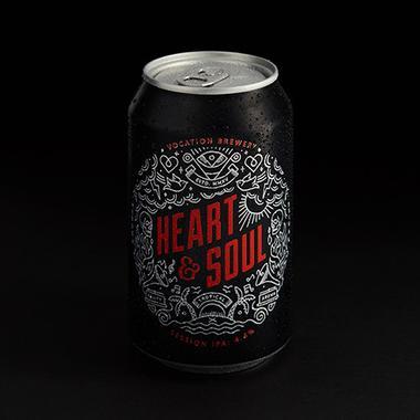 Heart & Soul