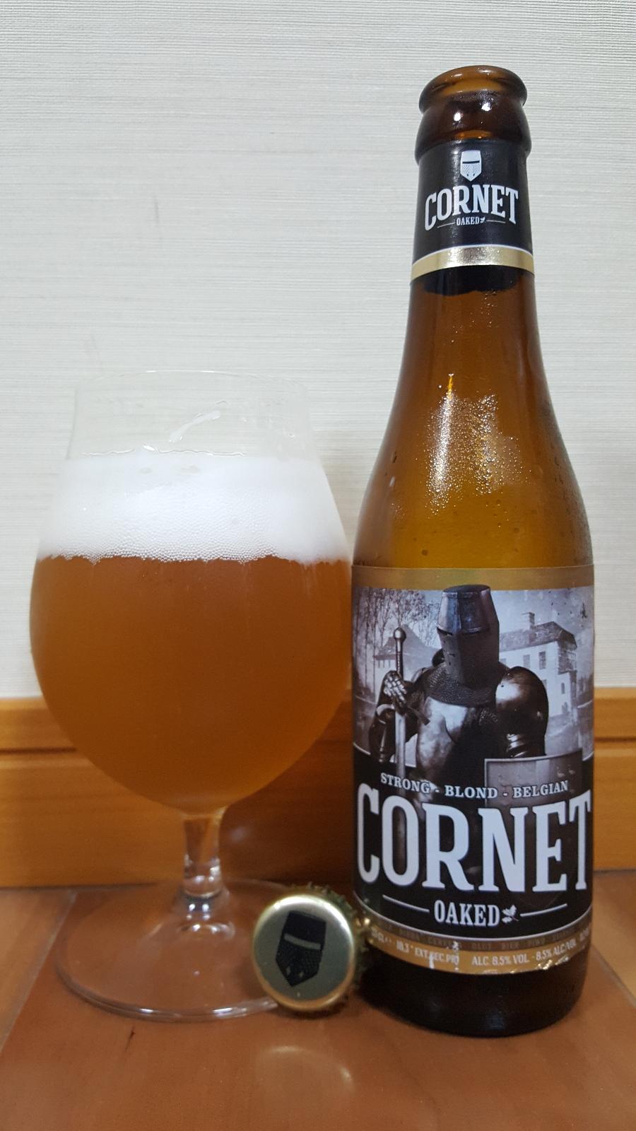 Cornet