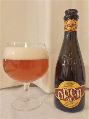Open Classica