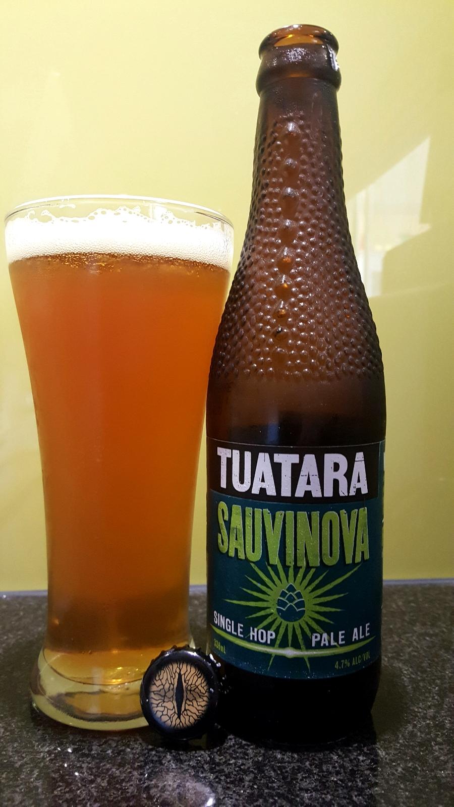 Sauvinova