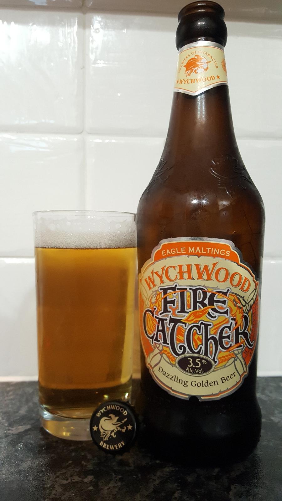 Fire Catcher