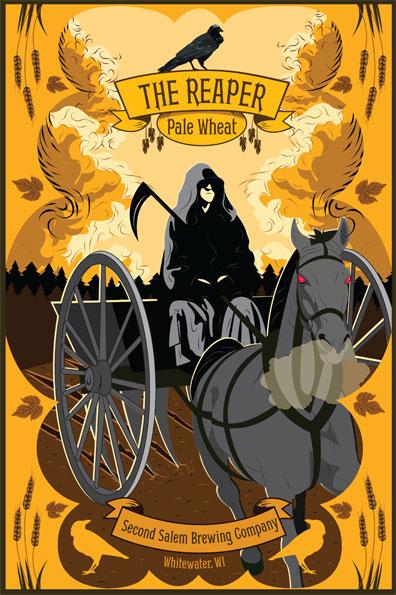 The Reaper
