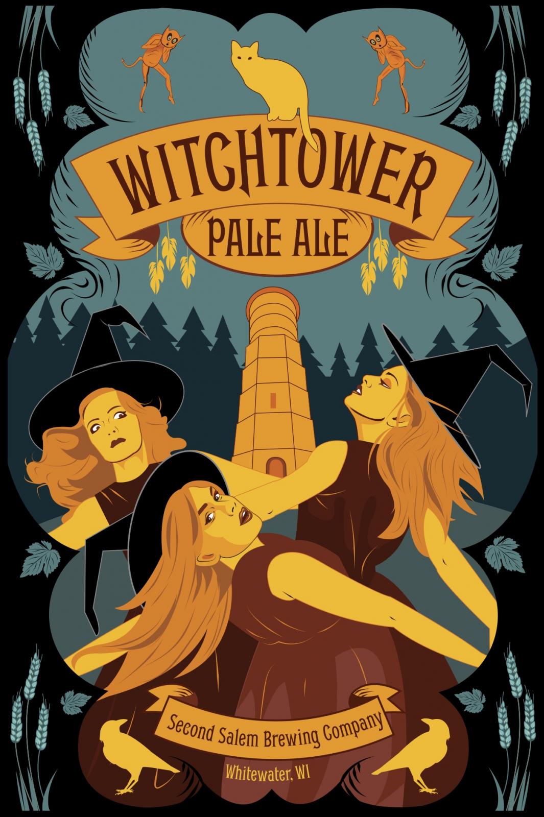 Witchtower