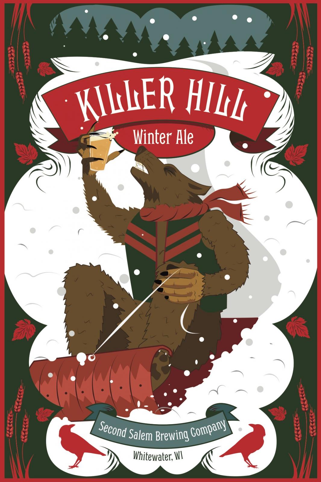 Killer Hill