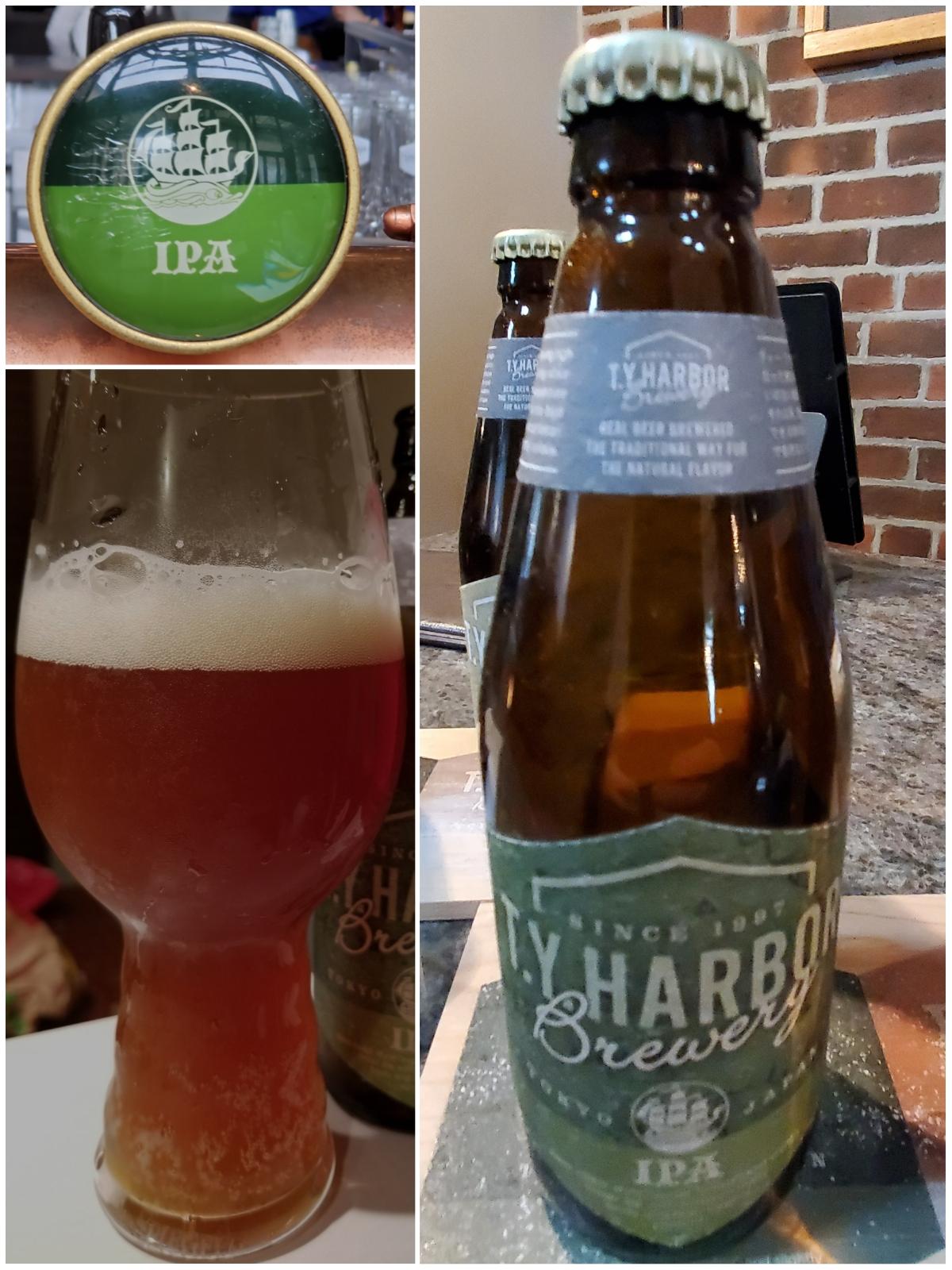 IPA