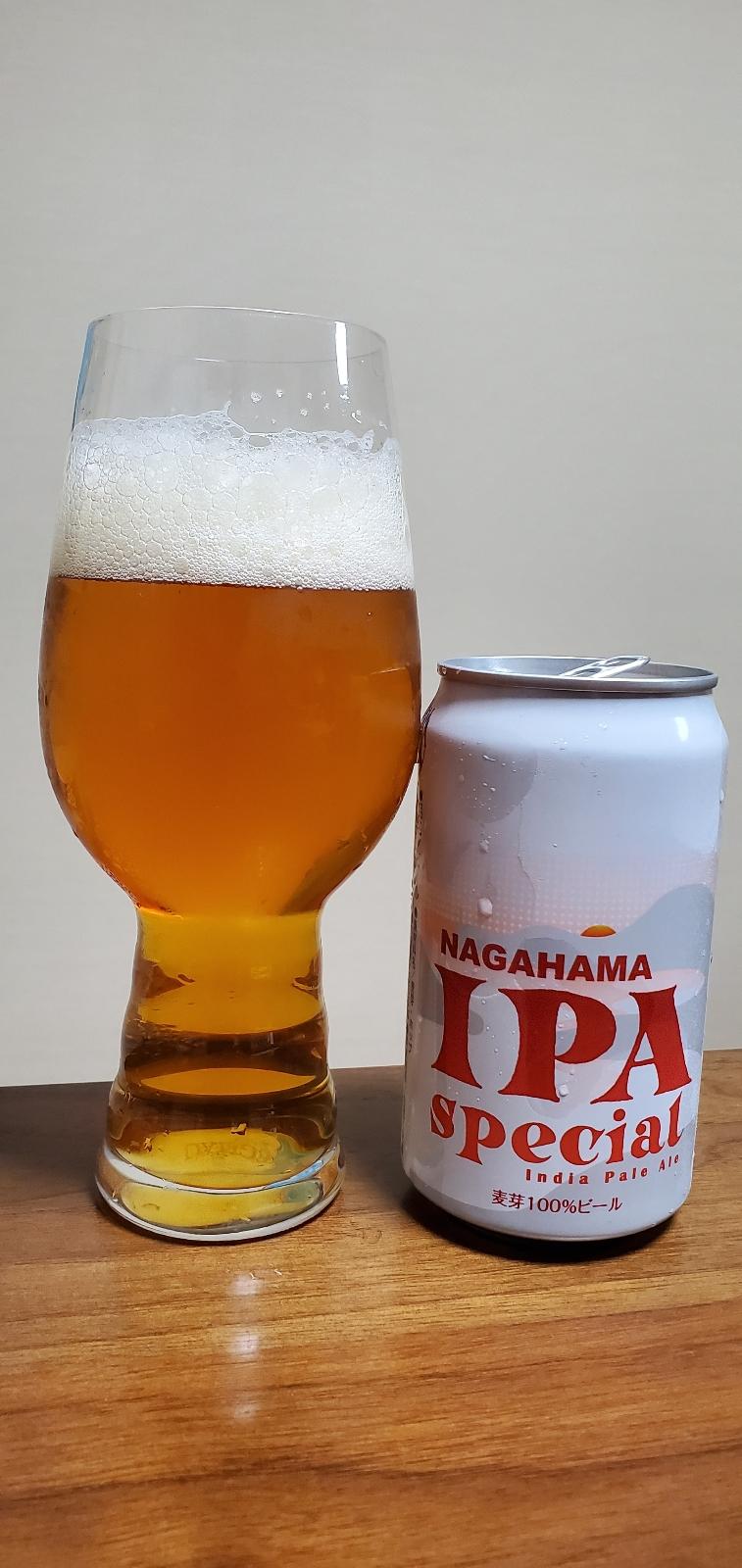 IPA Special