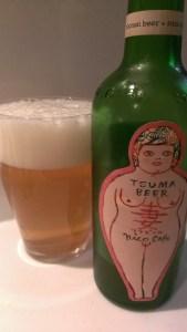 Shonan Beer Golden Ale