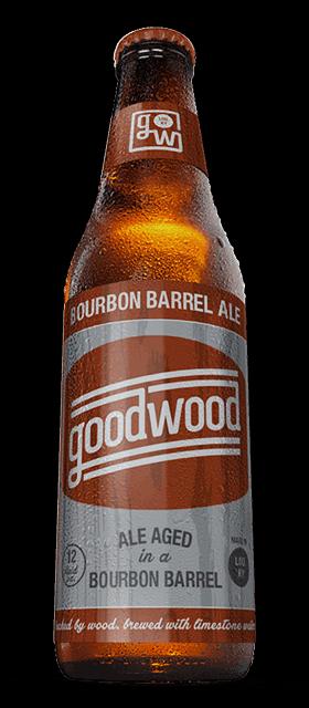 Bourbon Barrel Ale