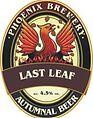 Last Leaf
