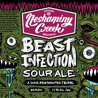 Beast Infection Sour Ale