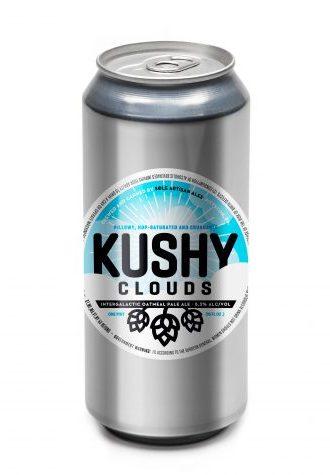 Kushy Clouds