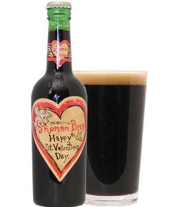 Shonan Beer Chocolate Porter